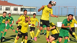 Kaliteli transfer şart: 0-4