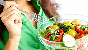 Kanser tedavisinde beslenmenin önemi