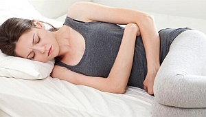 Karın ağrısı çekenler dikkat!