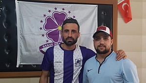 Karşınızda Hakan Soylu