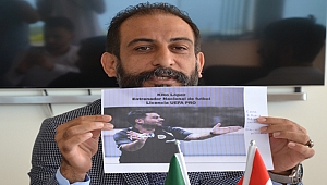 Kiko Lopez için Darıca için geliyor