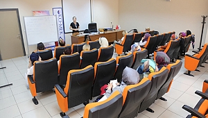 KO-MEK eğitimde işi şansa bırakmıyor