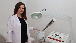 KO-MEK'le hayalleri gerçekleşti