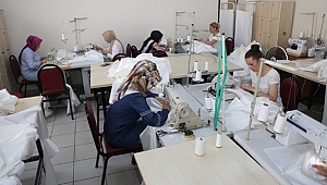 KO-MEK'ten 15 Temmuz etkinliklerine katkı