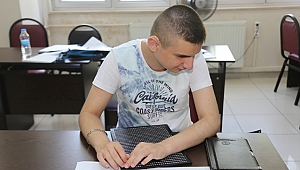 KO-MEK'ten anlamlı çalışma