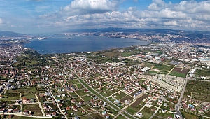 Kocaeli ilk 5'e girdi