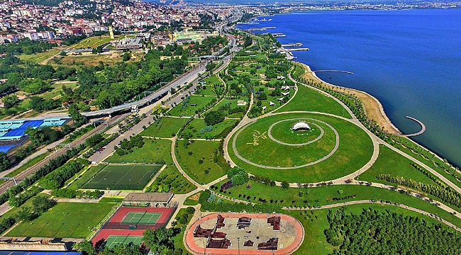 Kocaeli marka değeri sıralamasında 4'üncü oldu