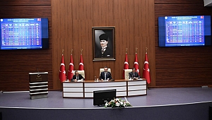 Kocaeli’nde 510 proje uygulanıyor