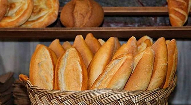 Kocaeli'nde halk ekmek sistemi kurulacak