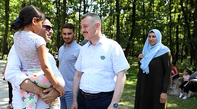 "Kocaeli'nin turizm yönünü ortaya çıkartacağız"