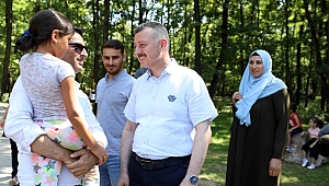 "Kocaeli'nin turizm yönünü ortaya çıkartacağız"