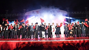 Kocaeli nöbete devam etti