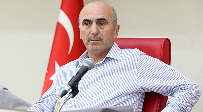 Komşu’da Pehlivan krizi!