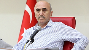 Komşu’da Pehlivan krizi!