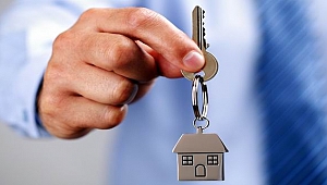Konut satışları haziranda yüzde 48 azaldı