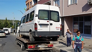 Korsan servislere göz açtırılmıyor