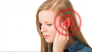 Kulak ağrısını geçirecek doğal tedavi yöntemleri