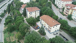 Lojmanlar, ihtiyaç sahiplerine tahsis edilecek