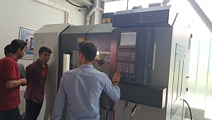 MARKA’dan eğitime büyük destek