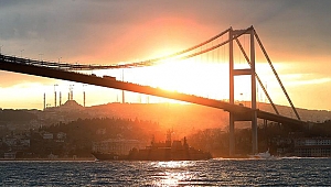 Marmara Denizi'yle ilgili korkutan açıklama