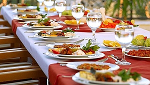 Meclis'te çorbaya yüzde100 zam