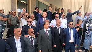 MHP Kocaeli liderine gitti