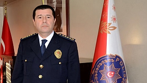 Müdür Denizci’den Anneye son görev