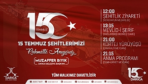 Muzaffer Bıyık'tan davet var