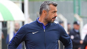 Nasıl başlarsınız öyle gider