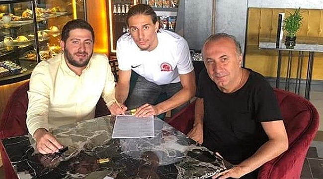Nurullah, Darıca’ya rakip oldu