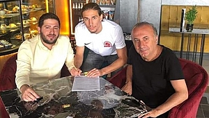 Nurullah, Darıca’ya rakip oldu