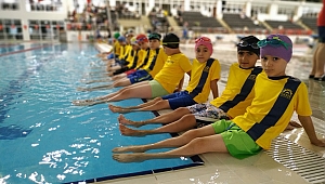 Öğrenciler hem eğleniyor, hem öğreniyor