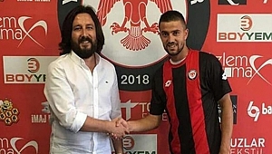 Oktay 2.Lig’e geri döndü