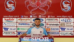 Oktay Bala, Darıca’ya rakip olabilir