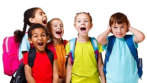 Okuldan kaçan çocukların ailelerine öneriler