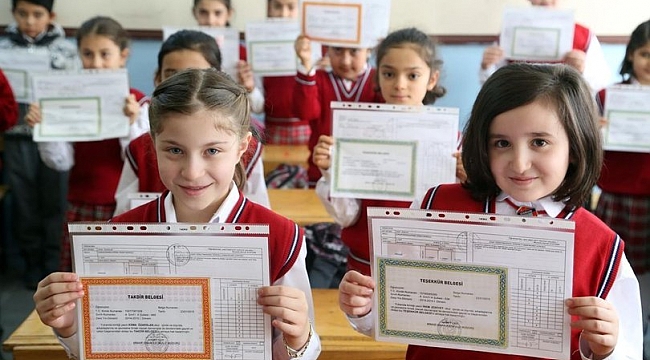 Okullara iki yeni ara tatil düzenlemesi