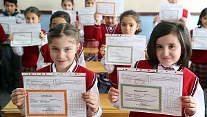 Okullara iki yeni ara tatil düzenlemesi