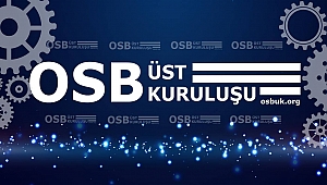 OSBÜK, Kütükçü ile yola devam dedi