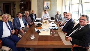 Pehlivan, Gebze Bölge Koordinatörü oldu