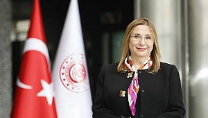 Pekcan, ihracat rakamlarını değerlendirdi