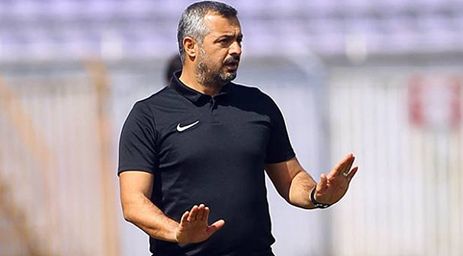 Rakip rakiptir!..
