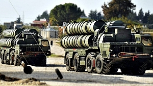 S-400'ler haftaya geliyor mu? Başkan açıkladı!
