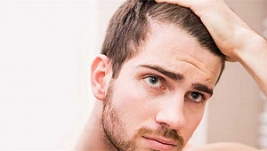 Saç dökülmesini durdurun