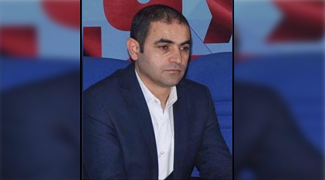 Saim Karakaya'nın acı günü