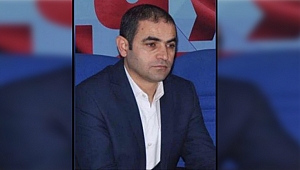 Saim Karakaya'nın acı günü