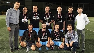 Şampiyon basın, bunu da yazın!