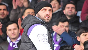 Şampiyonluk şarkıları söyleyelim