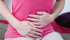 Sebebi bu bakteri olabilir