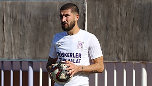 Serhat yuvaya güçlü döndü!