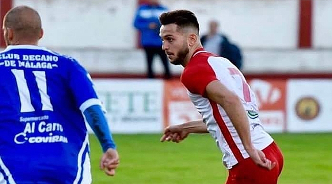 Serik, İspanya’dan eski Gebzeli oyuncuyu aldı